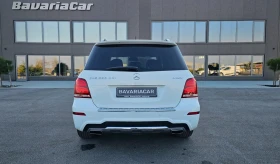 Mercedes-Benz GLK 220 CDI 4Matic/Sport-Paket (AMG)/Pano/Euro5, снимка 5