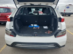 Hyundai Kona ELECTRIC * * CARFAX * * АВТО КРЕДИТ * * , снимка 5