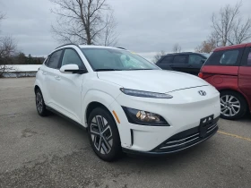 Hyundai Kona ELECTRIC * * CARFAX * * АВТО КРЕДИТ * * , снимка 2