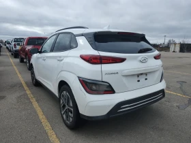 Hyundai Kona ELECTRIC * * CARFAX * * АВТО КРЕДИТ * * , снимка 4