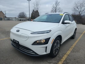 Hyundai Kona ELECTRIC * * CARFAX * * АВТО КРЕДИТ * * , снимка 1