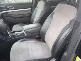 Ford Explorer * XLT * 2 КЛЮЧА* ПАНО* ПОДГРЕВ* , снимка 10