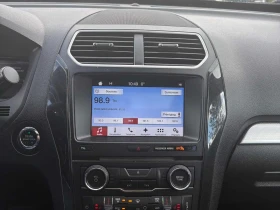 Ford Explorer * XLT * 2 КЛЮЧА* ПАНО* ПОДГРЕВ* , снимка 9