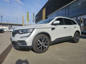 Renault Koleos 1.3 TCe 158 к.с. Бензин 4x2 Stop & Start, снимка 1