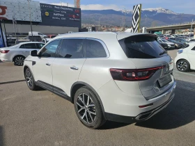 Renault Koleos 1.3 TCe 158 к.с. Бензин 4x2 Stop & Start, снимка 4
