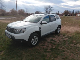 Dacia Duster 4х4, снимка 1