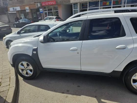 Dacia Duster 4х4, снимка 7