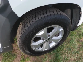 Dacia Duster 4х4, снимка 4