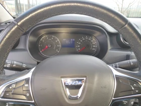 Dacia Duster 4х4, снимка 6