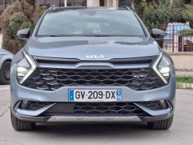 Kia Sportage 1.6T-GDi 230hp * GT-LINE * FULL * 23800 км.!! * , снимка 6
