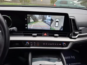 Kia Sportage 1.6T-GDi 230hp * GT-LINE * FULL * 23800 км.!! * , снимка 10