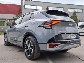 Kia Sportage 1.6T-GDi 230hp * GT-LINE * FULL * 23800 км.!! * , снимка 2