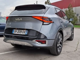 Kia Sportage 1.6T-GDi 230hp * GT-LINE * FULL * 23800 км.!! * , снимка 4