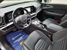 Kia Sportage 1.6T-GDi 230hp * GT-LINE * FULL * 23800 км.!! * , снимка 15