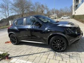 Nissan Juke, снимка 5