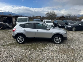 Nissan Qashqai, снимка 2