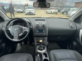 Nissan Qashqai, снимка 9