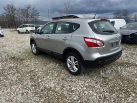 Nissan Qashqai, снимка 6