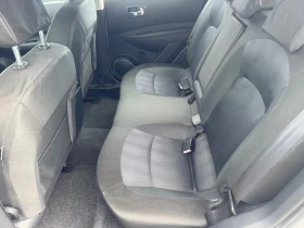 Nissan Qashqai, снимка 10