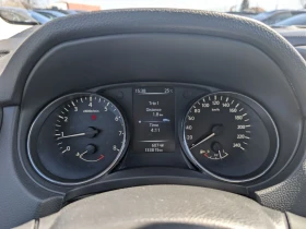 Nissan Qashqai 1.2бензин* камера* Нави* 133хил.км, снимка 16