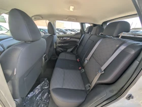 Nissan Qashqai 1.2бензин* камера* Нави* 133хил.км, снимка 15
