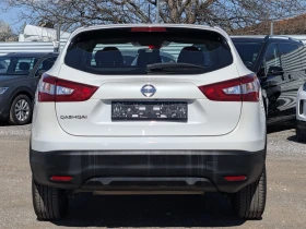 Nissan Qashqai 1.2бензин* камера* Нави* 133хил.км, снимка 6