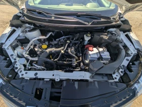Nissan Qashqai 1.2бензин* камера* Нави* 133хил.км, снимка 17