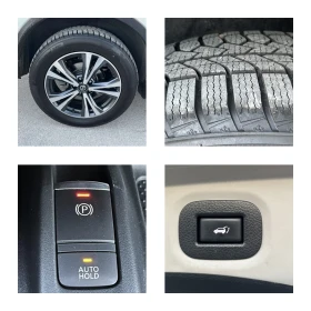 Nissan X-trail 2.0DCI 177кс EURO 6B FULL РЕГИСТРИРАН ОБСЛУЖЕН, снимка 16