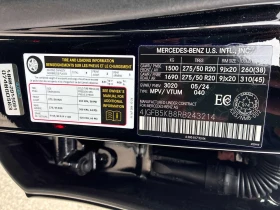 Mercedes-Benz GLE * 450 * CARFAX * ЦЕНА ДО БГ, снимка 14