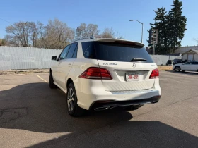 Mercedes-Benz GLE 350 AMG * 360 * BLIND SPOT * ПОДГРЕВ, снимка 13