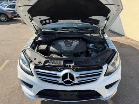 Mercedes-Benz GLE 350 AMG * 360 * BLIND SPOT * ПОДГРЕВ, снимка 3