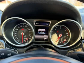 Mercedes-Benz GLE 350 AMG * 360 * BLIND SPOT * ПОДГРЕВ, снимка 4