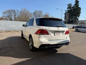 Mercedes-Benz GLE 350 AMG * 360 * BLIND SPOT * ПОДГРЕВ, снимка 2