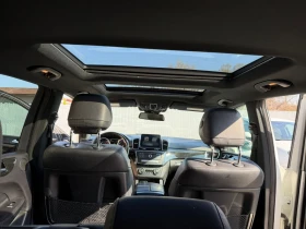 Mercedes-Benz GLE 350 AMG * 360 * BLIND SPOT * ПОДГРЕВ, снимка 5