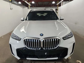 BMW X5 xDrive40i M-Sport * CARFAX * Без инциднет * От BMM, снимка 2
