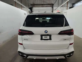 BMW X5 xDrive40i M-Sport * CARFAX * Без инциднет * От BMM, снимка 5