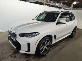 BMW X5 xDrive40i M-Sport * CARFAX * Без инциднет * От BMM, снимка 1