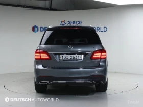 Mercedes-Benz GLS 350 360КАМ* КОЖА* ПОДГРЕВ* ОБДУХВАНЕ* ПАНО* 2ТВ, снимка 4