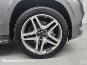 Mercedes-Benz GLS 350 360КАМ* КОЖА* ПОДГРЕВ* ОБДУХВАНЕ* ПАНО* 2ТВ, снимка 6