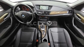 BMW X1 20d xDrive| КАМЕРА| PANO| ПОДГРЕВ| ВКЛ.ТЕХНОТЕСТ, снимка 2
