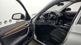 BMW X1 20d xDrive| КАМЕРА| PANO| ПОДГРЕВ| ВКЛ.ТЕХНОТЕСТ, снимка 5