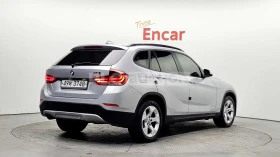 BMW X1 20d xDrive| КАМЕРА| PANO| ПОДГРЕВ| ВКЛ.ТЕХНОТЕСТ, снимка 3