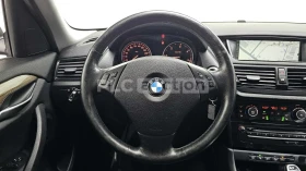BMW X1 20d xDrive| КАМЕРА| PANO| ПОДГРЕВ| ВКЛ.ТЕХНОТЕСТ, снимка 6