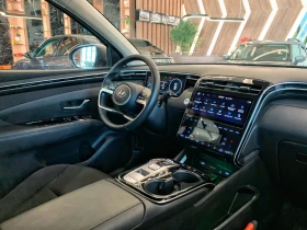 Hyundai Tucson Plug in Hybrid | 4x4 | , снимка 10