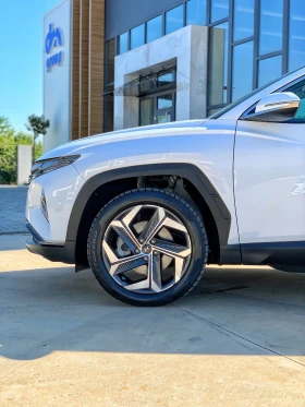 Hyundai Tucson Plug in Hybrid | 4x4 | , снимка 3
