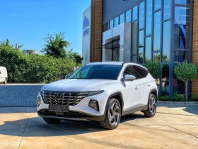 Hyundai Tucson Plug in Hybrid | 4x4 | , снимка 1