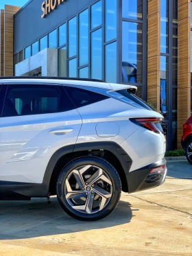 Hyundai Tucson Plug in Hybrid | 4x4 | , снимка 4
