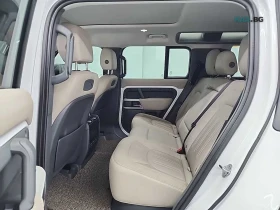 Land Rover Defender, снимка 15