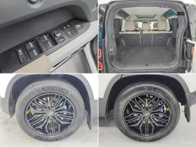 Land Rover Defender, снимка 6