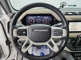 Land Rover Defender, снимка 9